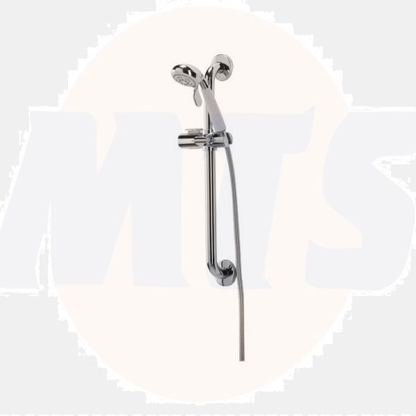 Croydex AP600241 Assitive Showering Kit