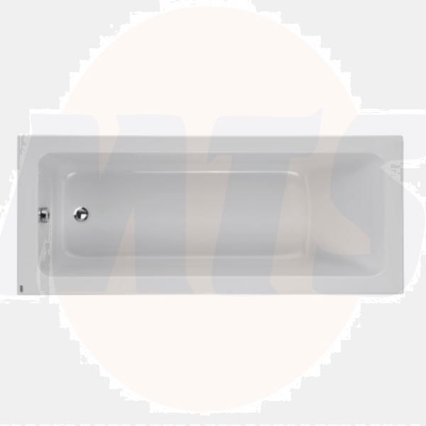 Twy AP8500WH Aspect Bath 1700x700 NTH Encap