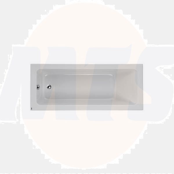 Twy AP8550WH Aspect Bath 1700x750 NTH Encap