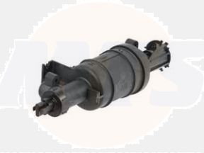 Aqualisa Aquarian 96 Thermostatic cartridge body assembly - 164310