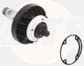 Aqualisa Manual cartridge white 022805