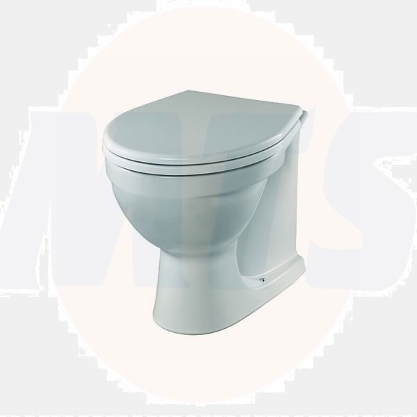 Twy AR1438WH Alcona BTW Pan HO