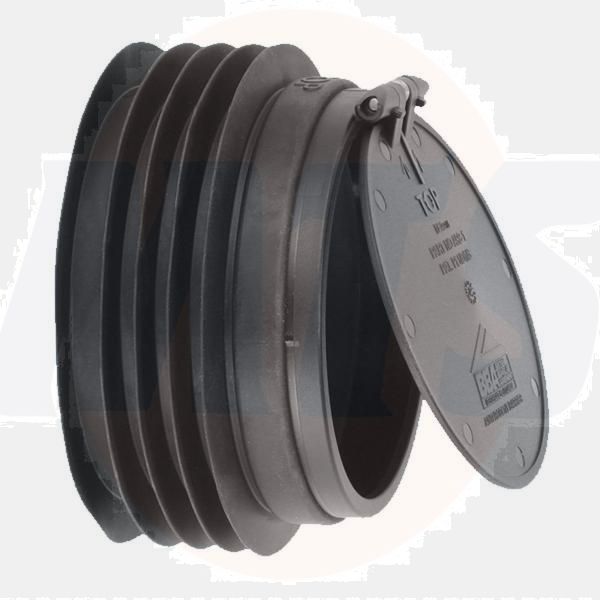 McAlpine ARB-1 Anti-Rodent Barrier (56bx)