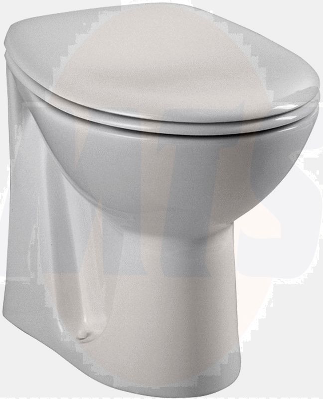 Arkitekta WC Toilet Seat and Cover 84-003-011, Layton Product Code: 6875L003-0075. VitrA, which combines aesthetic and functional features offers WC pan options for different needs for each bathroom. Much more hygienic Lids compatible with different WC pa