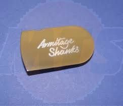 Armitage Shanks A962017AA  Indice As-Logo for Contour 21 single lever Taps
