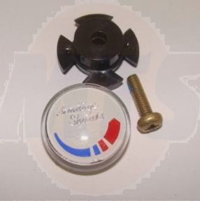 Armitage Shanks Spray mixer indices S9679NU / 5012001558812