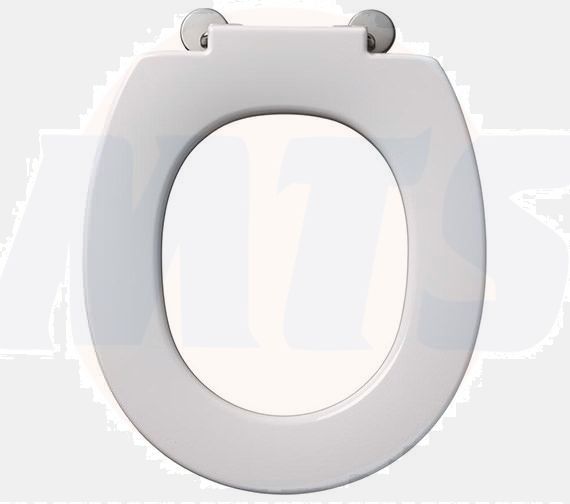 Armitage Shanks Toilet Seat Contour Top Fix  S406601