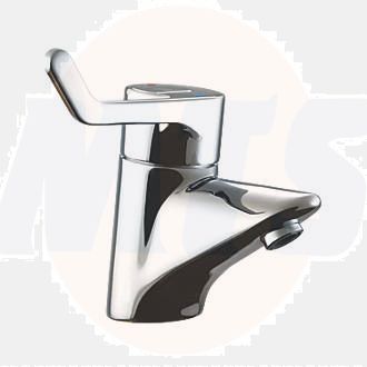Armitage Contour 21 Seq Thermostatic Basin Mixer Tap CP A4169AA