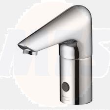 Ideal Standard Spares Sensorflow 21 one taphole basin mixer with built-in electronic sensor - ability to change temperature - Mains -A4176AA
