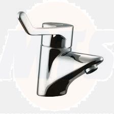 Armitage Shanks A4131AA Contour21 1TH Thrm Basin Mixer
