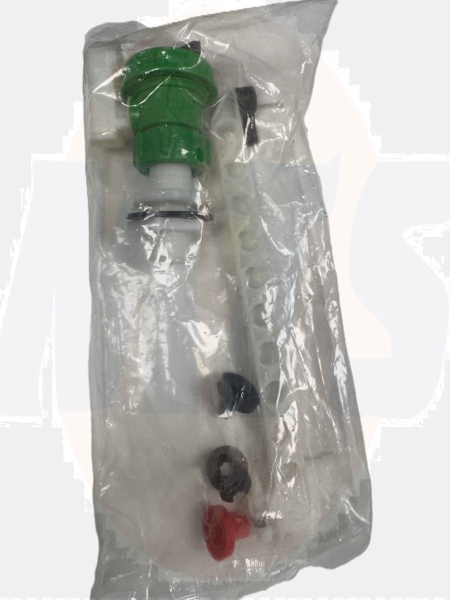 Armitage shanks and Thomas Dudley Shires Naiad Side Entry Inlet Valve 320001