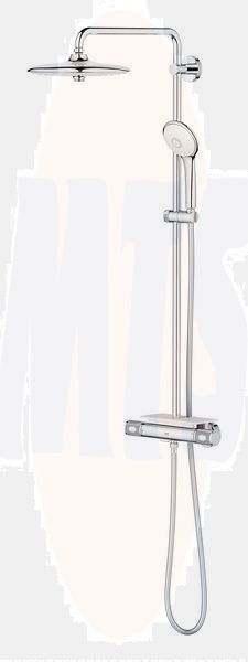 Armitage Shanks B9306AA Armaglide2 Shower Kit