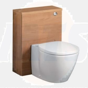 Armitage Shanks Button Operated Toilet Cistern EV95967 Concealed Cistern