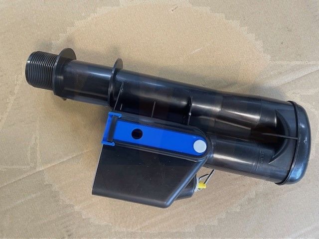 Armitage Shanks  E896801 Sandringham 21 Close Coupled WC Syphon