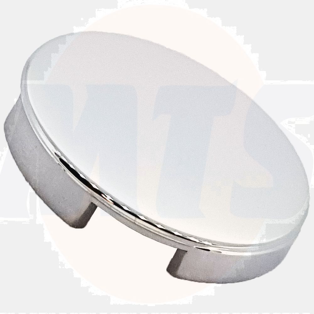 Armitage Shanks E960641AA  Cover Button Chrome No Logo for Markwik 21 Wall Mounted Electronic Thermostatic Basin