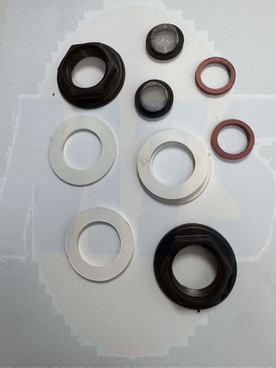 Armitage Shanks Piccolo Deck Elbows washer Pack for B950422AA