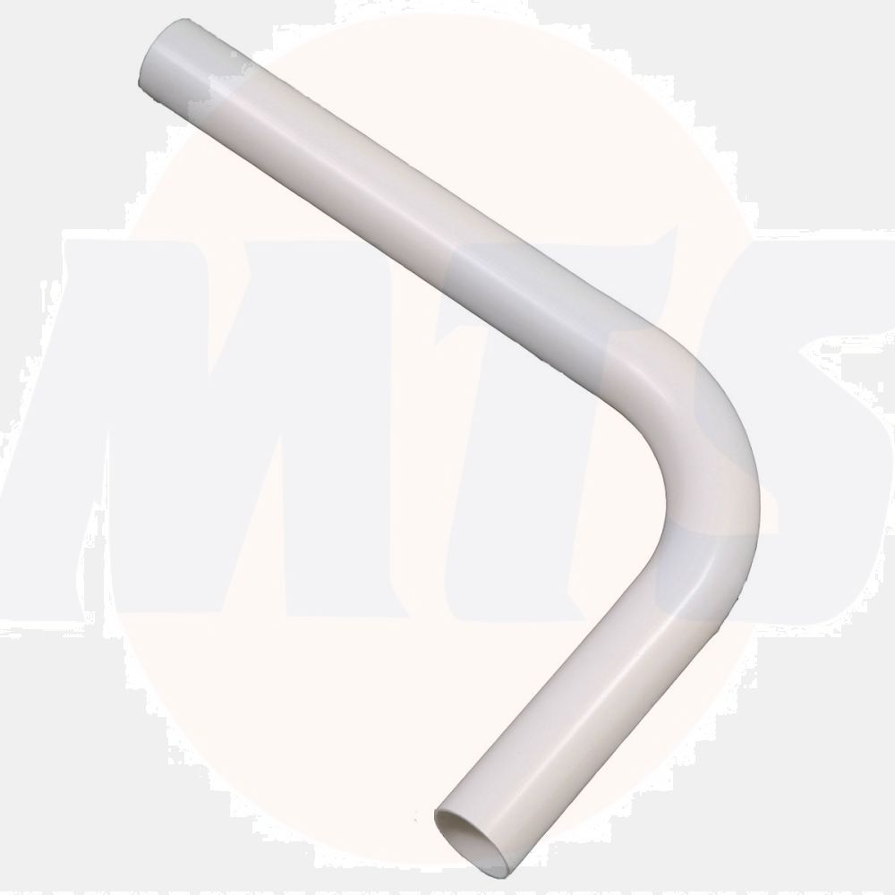 Armitage Shanks Plastic Flush Pipe Kit for Low Level Toilet Cisterns  S459201 