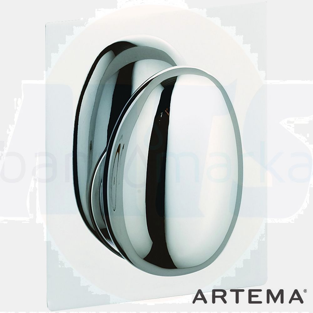 Artema İstanbul Built-in Shower Battery
Product Code: A41803