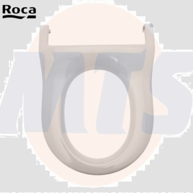 Roca Seat only (without lid) for In-Wash Inspira AT0010900R