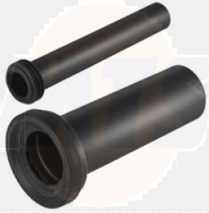 Roca Outlet & inlet connector (horizontal) AV0002900R