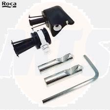 ROCA AV0009200R IN-TANK - SUSPENDED BOWL FIXING KIT.