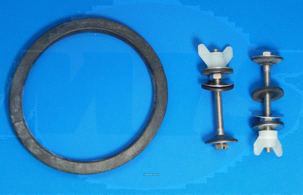 Roca Toilet Cistern fixing kit  AV0015400R