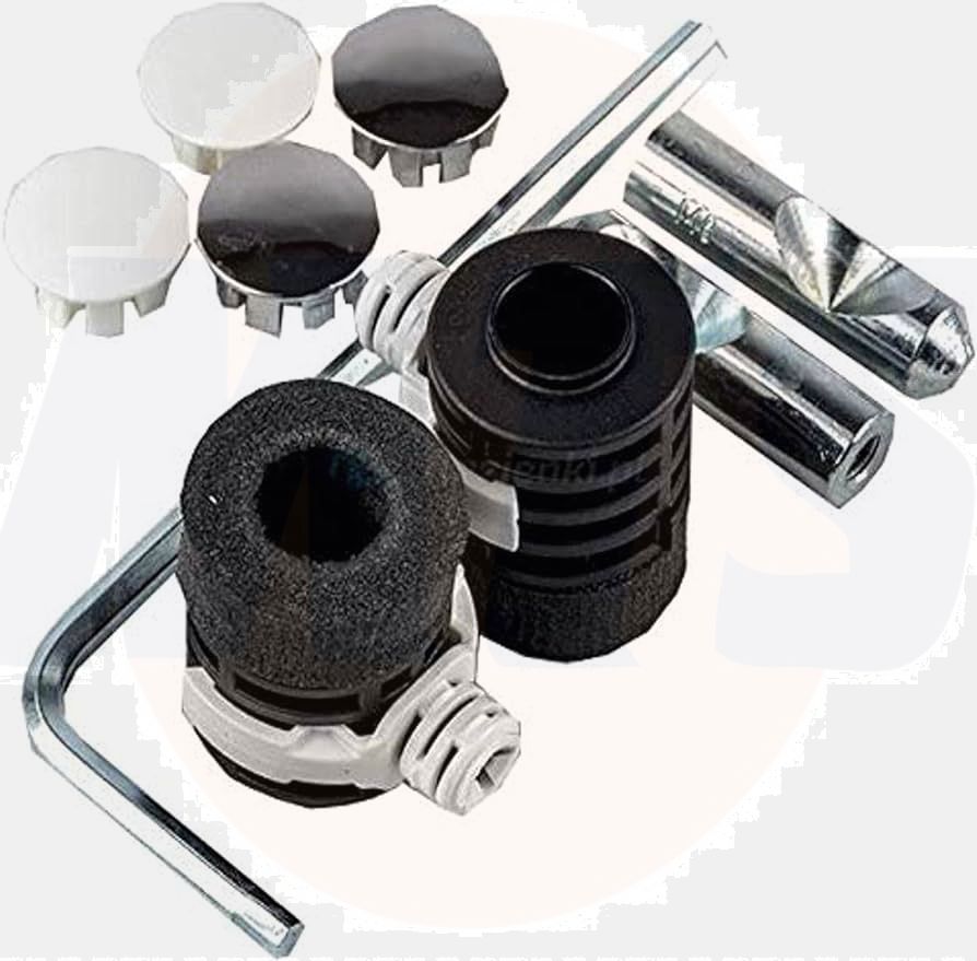 Roca  Hall urinal wall fixings  AV0017000R