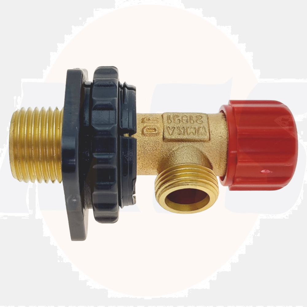 Roca  Isolation valve  AV0017700R