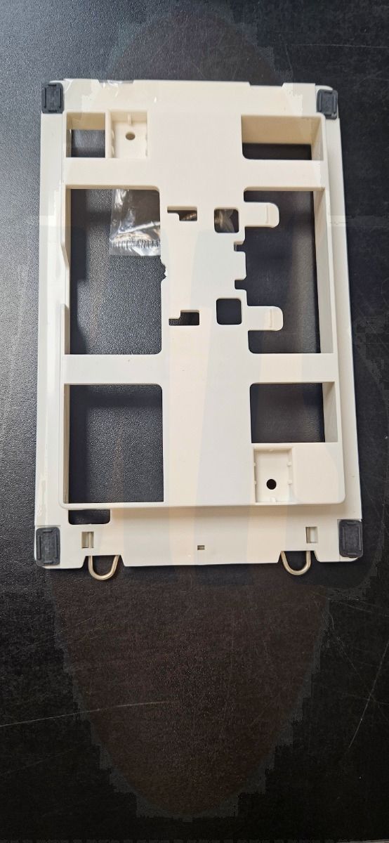 Roca  Duplo Back plate - plate L1  AV0027800R