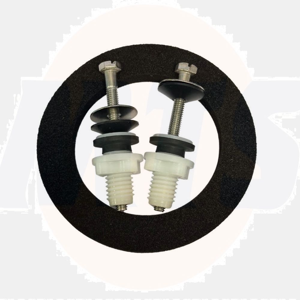 Roca  Cistern fixing kit  AV0028800R