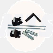 Roca  Wall-Hung Hidden Fixations pack (for Inspira Compact Wall-Hung pan)  AV0034900R