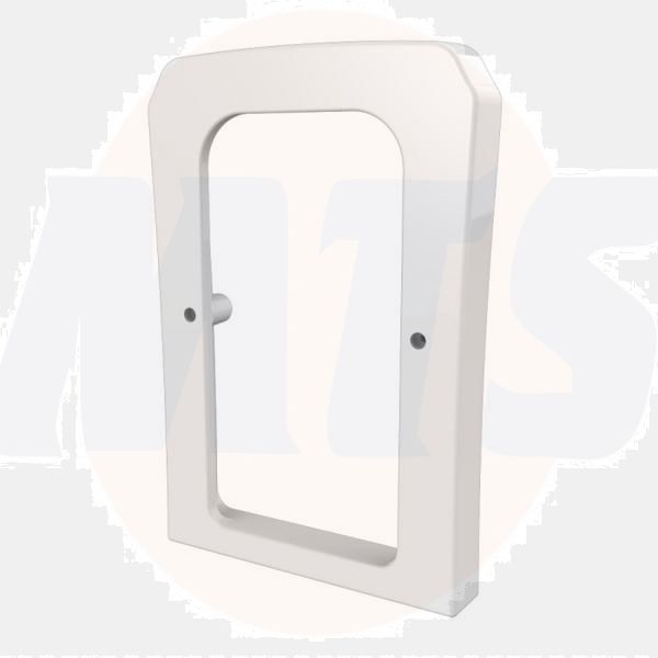 Twyford.50mm.extension.to.a.acheive.750mm.extension.AV6900WH..