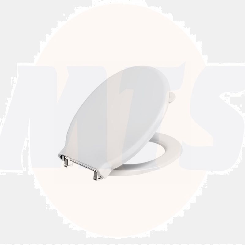 Twyford Seat & Cover Bar Hinge Top Fix for AV7875 / 243.903.00.1