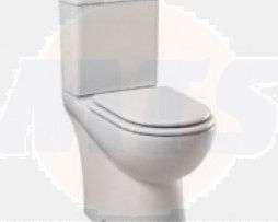 AXA CLIVIA Toilet seat and Cover standard close АА01 REPLACEMENT NOT ORIGINAL