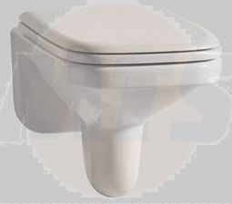 Axa Moss 2101001 toilet seat and cover Standard Close  AA2101