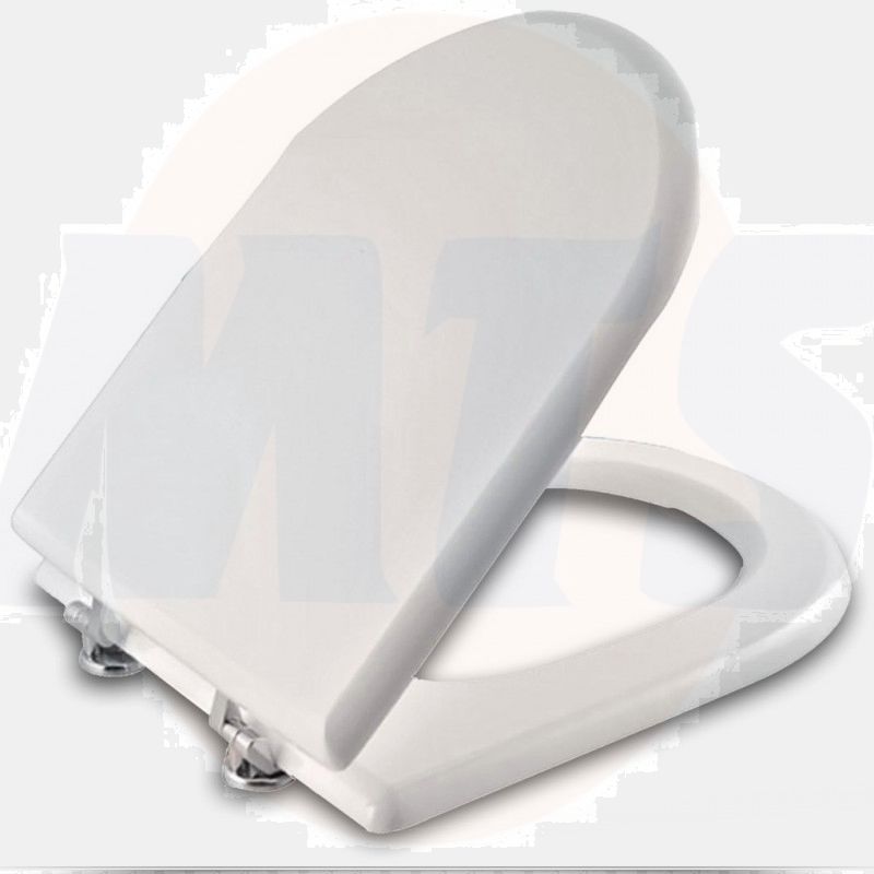 AXA VERBENA Toilet seat and cover 