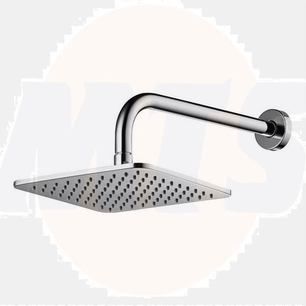 Ideal Standard  Idealrain Cube M1 200mm rainshower  B0024AA