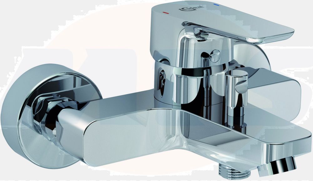 Ideal Standard Ceraplan III Bathroom Faucet B0718aa