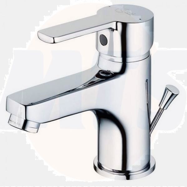 Ideal Standard  Calista single lever basin mixer with pop-up waste  B1148AA