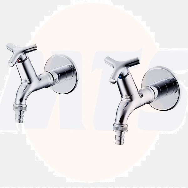 A/Shks B1674AA Bib Tap Pair