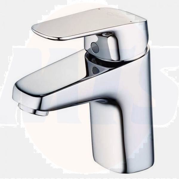 Ideal Standard  Ceraflex single lever basin mixer no waste  B1812AA
