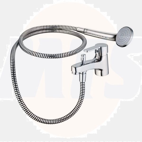 Ideal Standard  Calista single lever one hole bath shower mixer  B1958AA