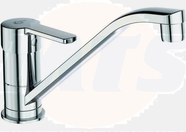 Ideal Standard  Calista single lever one tap hole sink mixer  B2136AA