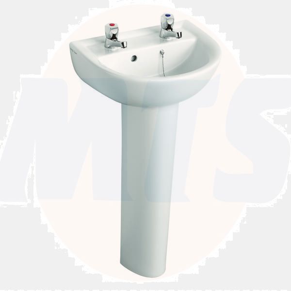 A/Shks B3308AA Sandringham SL 1H Bsn Mxr