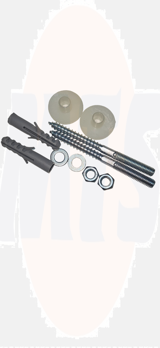 Fischer Basin Fixing Kit FB100