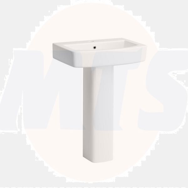 Nabis VECTOR II 550MM 1 TH BASIN B61662