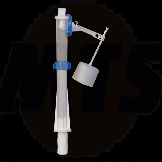 Opella Torbeck 1/2in Bottom Inlet Valve Adjustable Height 8.5