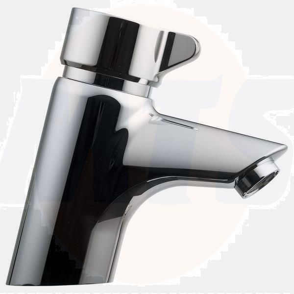 Armitage Shanks B8263AA Avon21 Self Closing Bsn Mxr No Waste