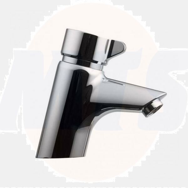 A/Shks B8861AA Avon21 Self Closing 1TH Bsn Mxr