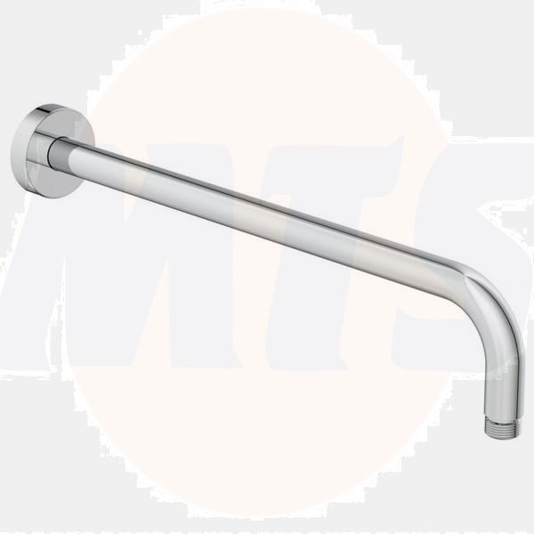 Ideal Standard  Idealrain wall arm 400mm chrome  B9445AA